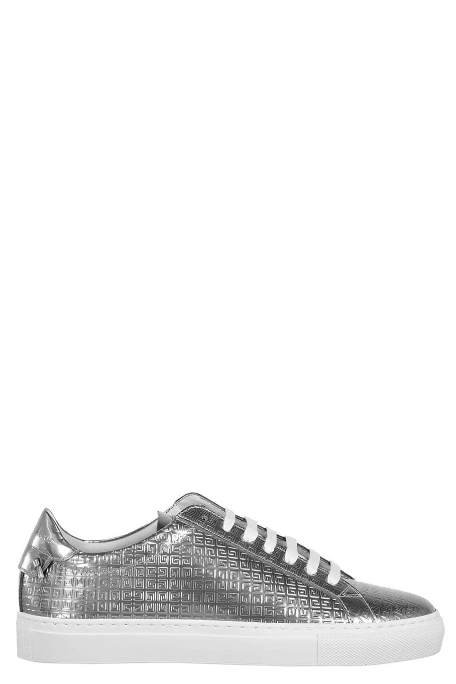 GIVENCHY-Urban Street Elastic Sneaker-