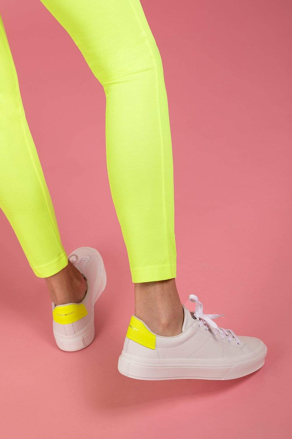 GIVENCHY-City Court Sneaker-