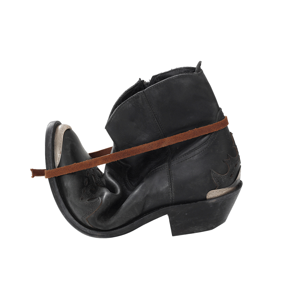 GOLDEN GOOSE-Myth Boot-