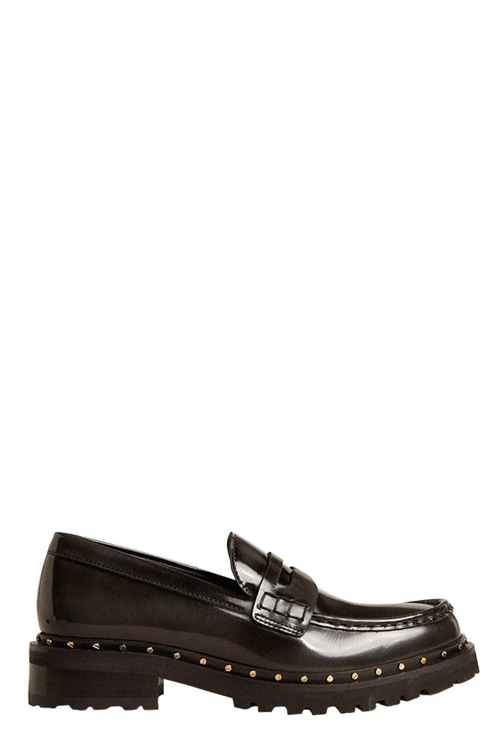 Chunky Loafer