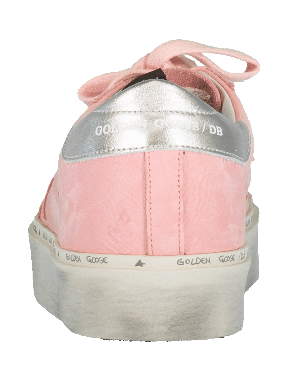 GOLDEN GOOSE-Hi Star Sneaker-