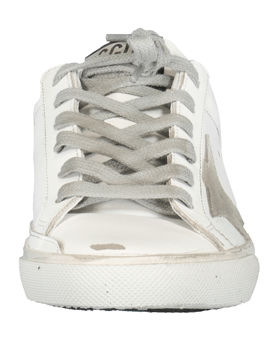 GOLDEN GOOSE-Superstar Sneaker-