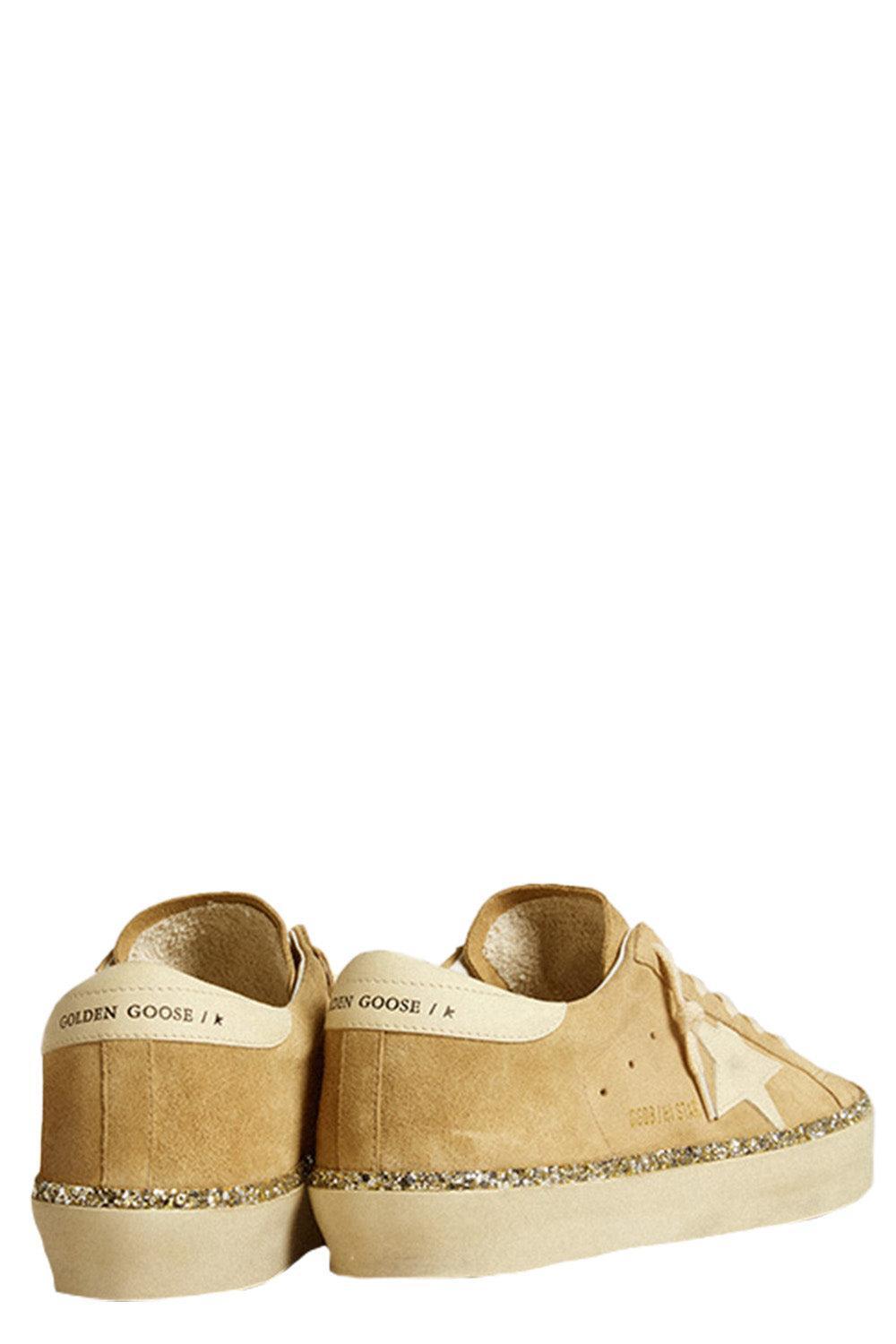Hi Star Sneaker - Desert Cream-DESRT/CR-36-SHOESNEAKER-GOLDEN GOOSE