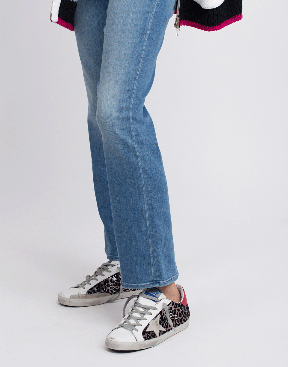GOLDEN GOOSE-Superstar Sneakers-