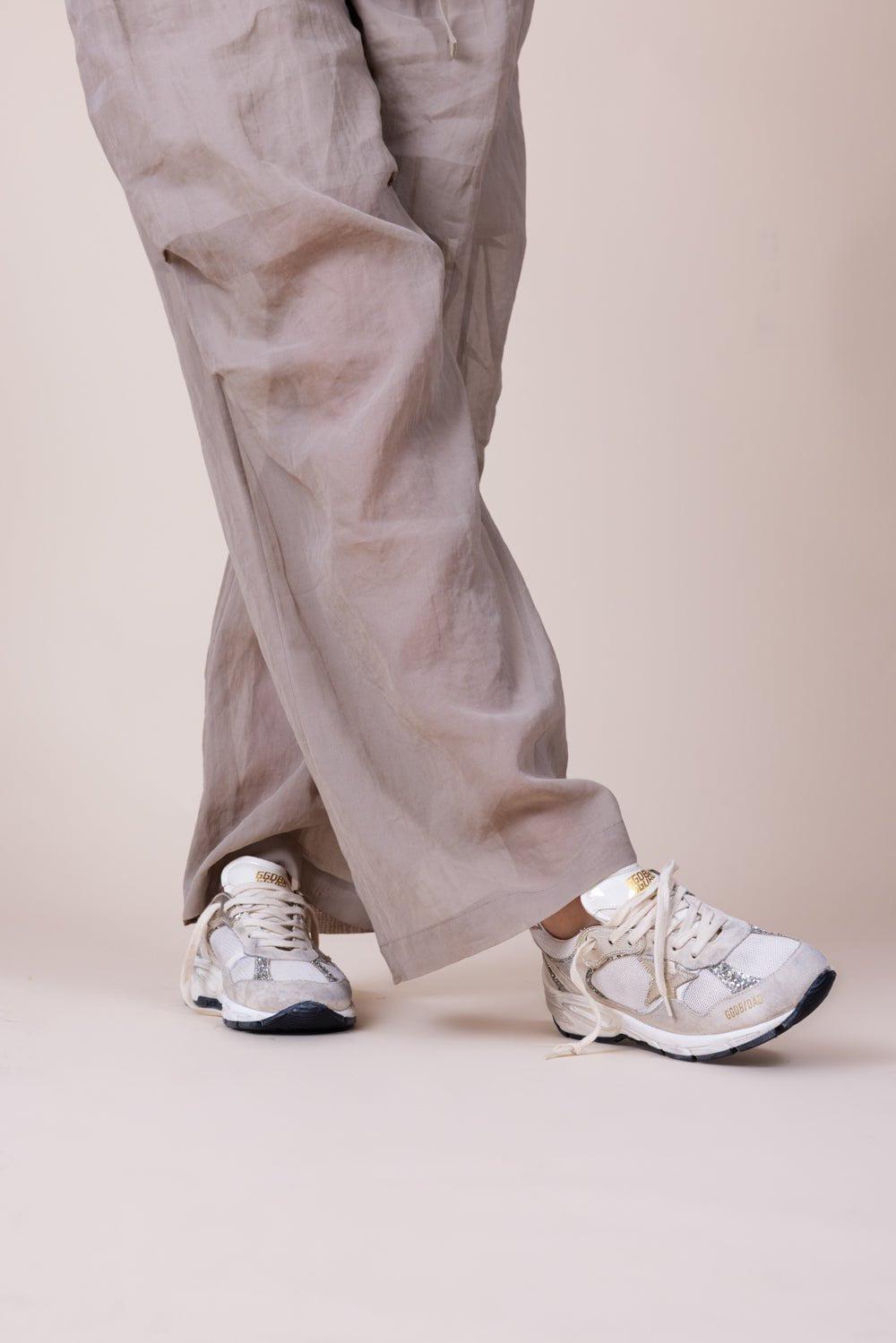 GOLDEN GOOSE-Running Dad Sneaker-