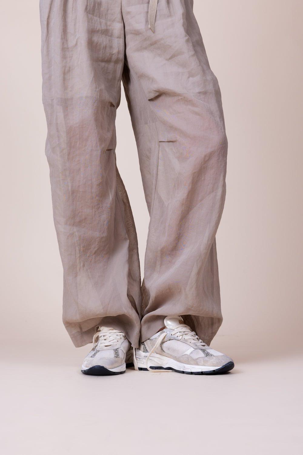 GOLDEN GOOSE-Running Dad Sneaker-