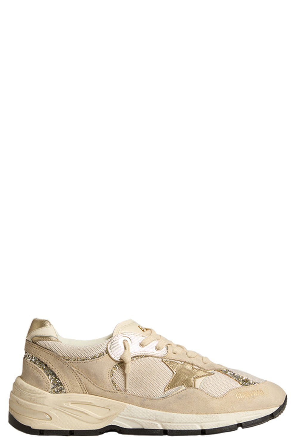 GOLDEN GOOSE-Running Dad Sneaker-