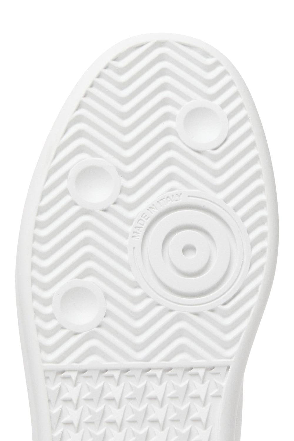Purestar Sneaker - White-WHITE-35-SHOESNEAKER-GOLDEN GOOSE