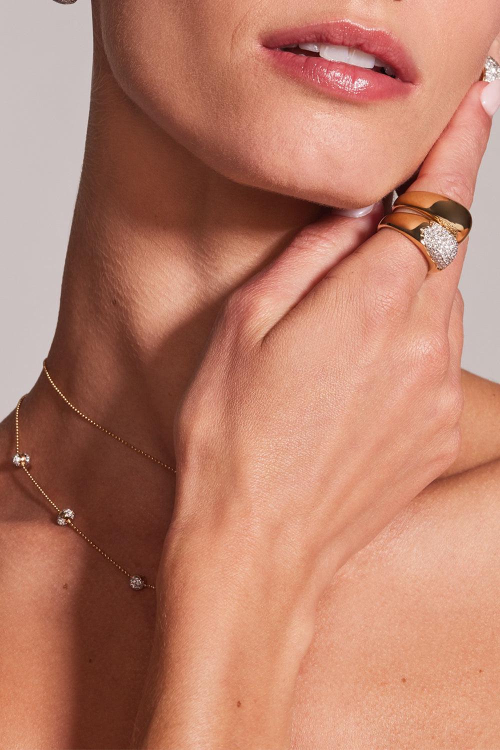 GRAZIELA-Bahia Ring-