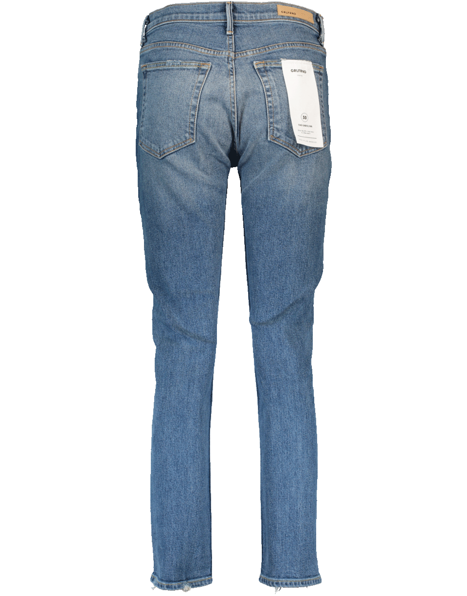GRLFRND-Karolina Groovy Jean-