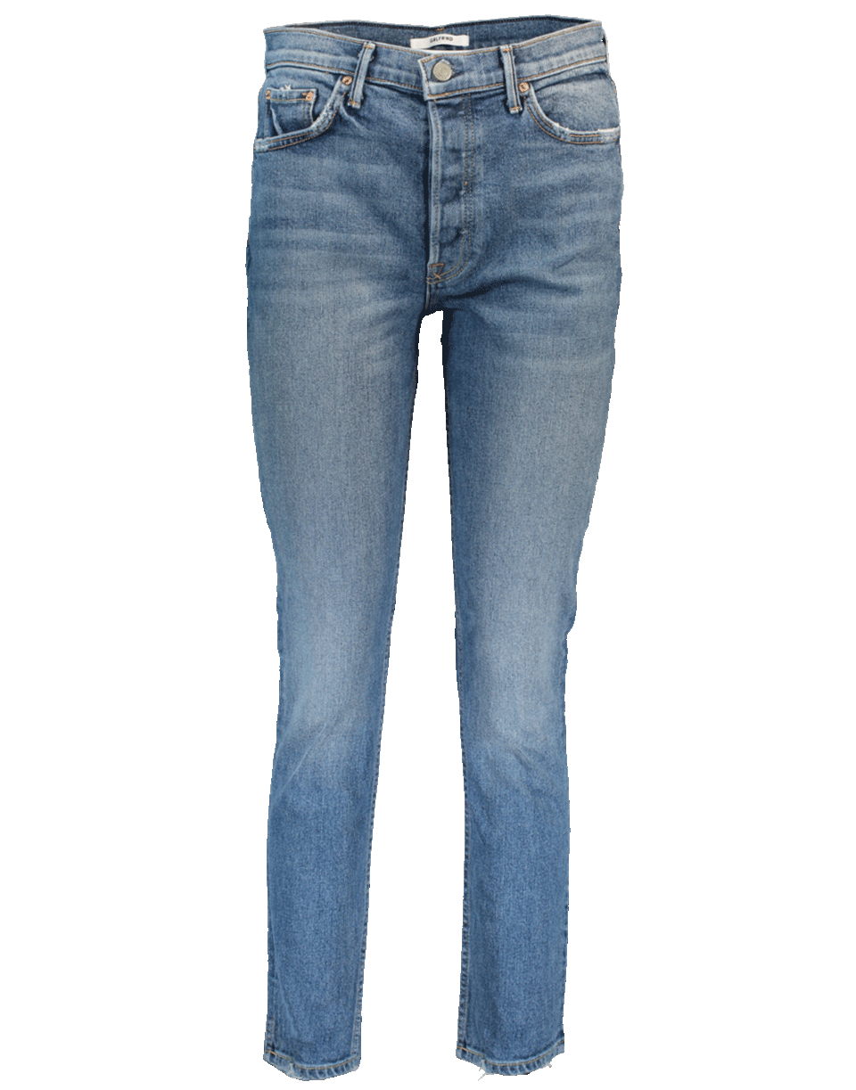 GRLFRND-Karolina Groovy Jean-