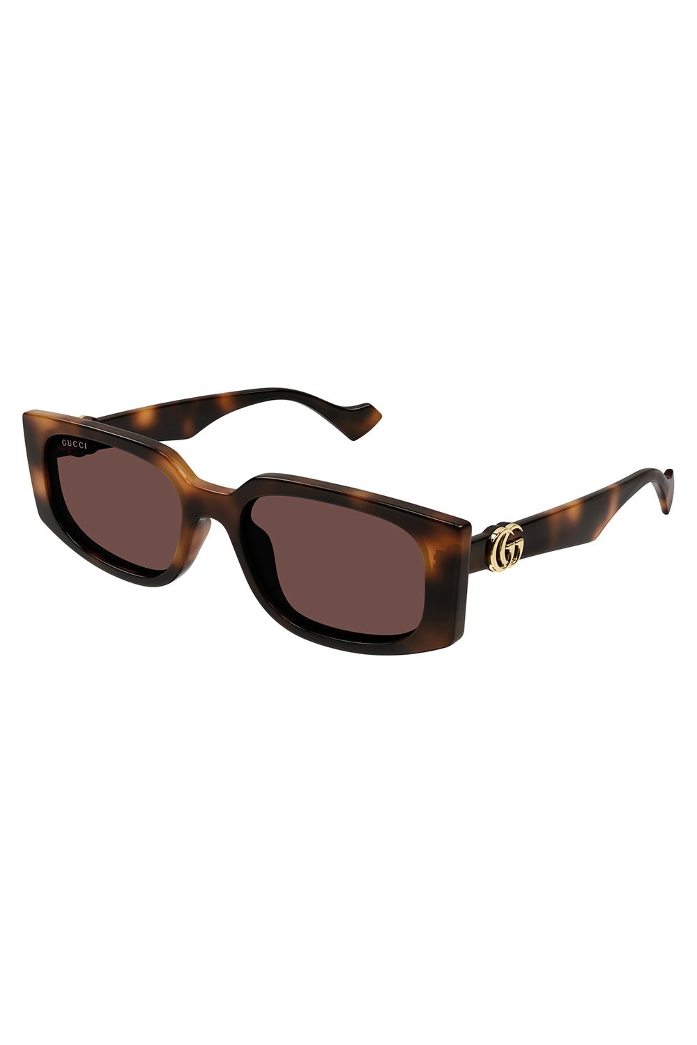 GUCCI-GG Generation Sunglasses-DKHAV/BR