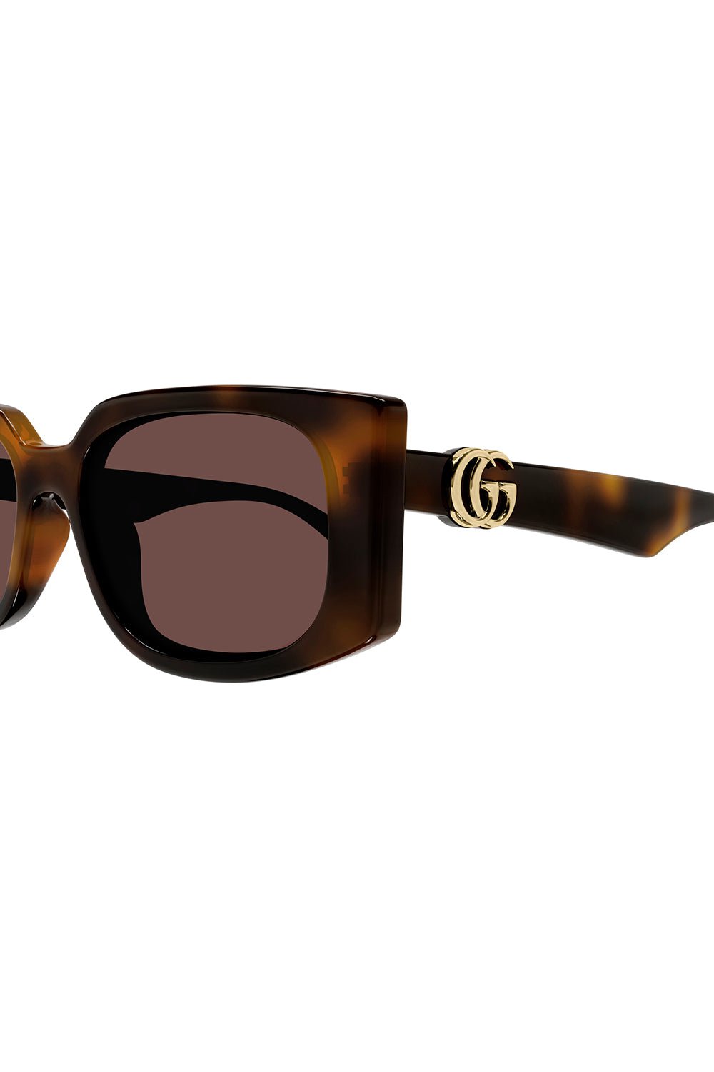 GUCCI-GG Generation Sunglasses-DKHAV/BR