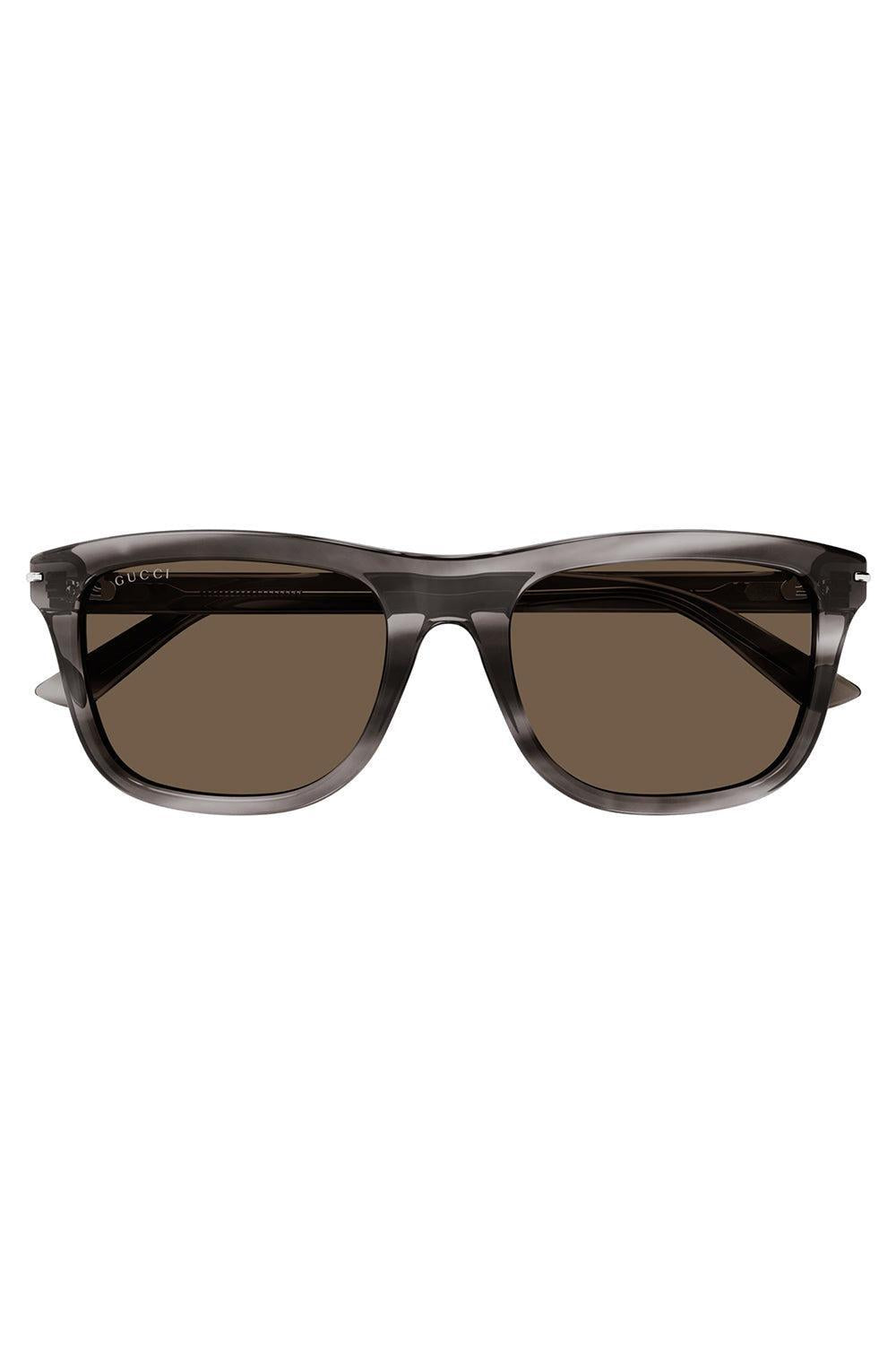 Square Sunglasses-HAVHAVBR-ACCESSORIESUNGLASSES-GUCCI