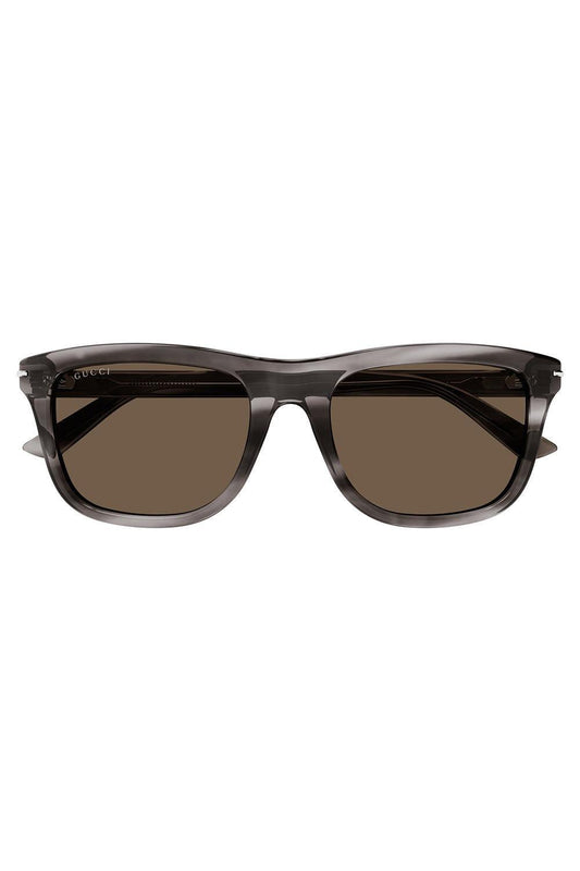 Square Sunglasses-HAVHAVBR-ACCESSORIESUNGLASSES-GUCCI