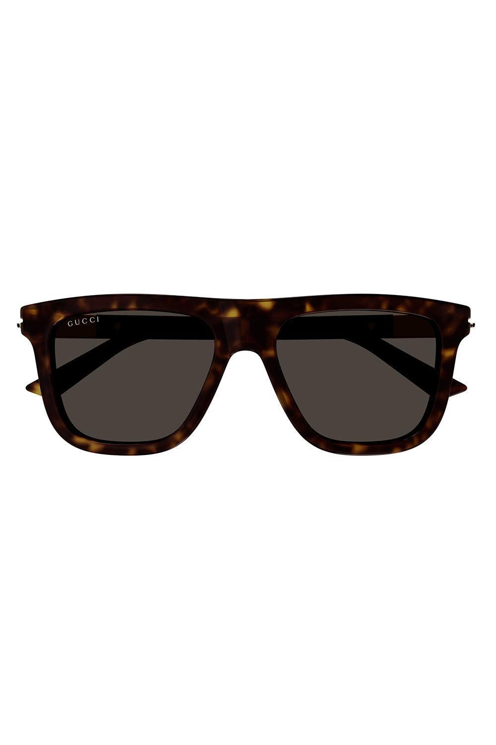 Rectangle Sunglasses-HAVHAVBR-ACCESSORIESUNGLASSES-GUCCI