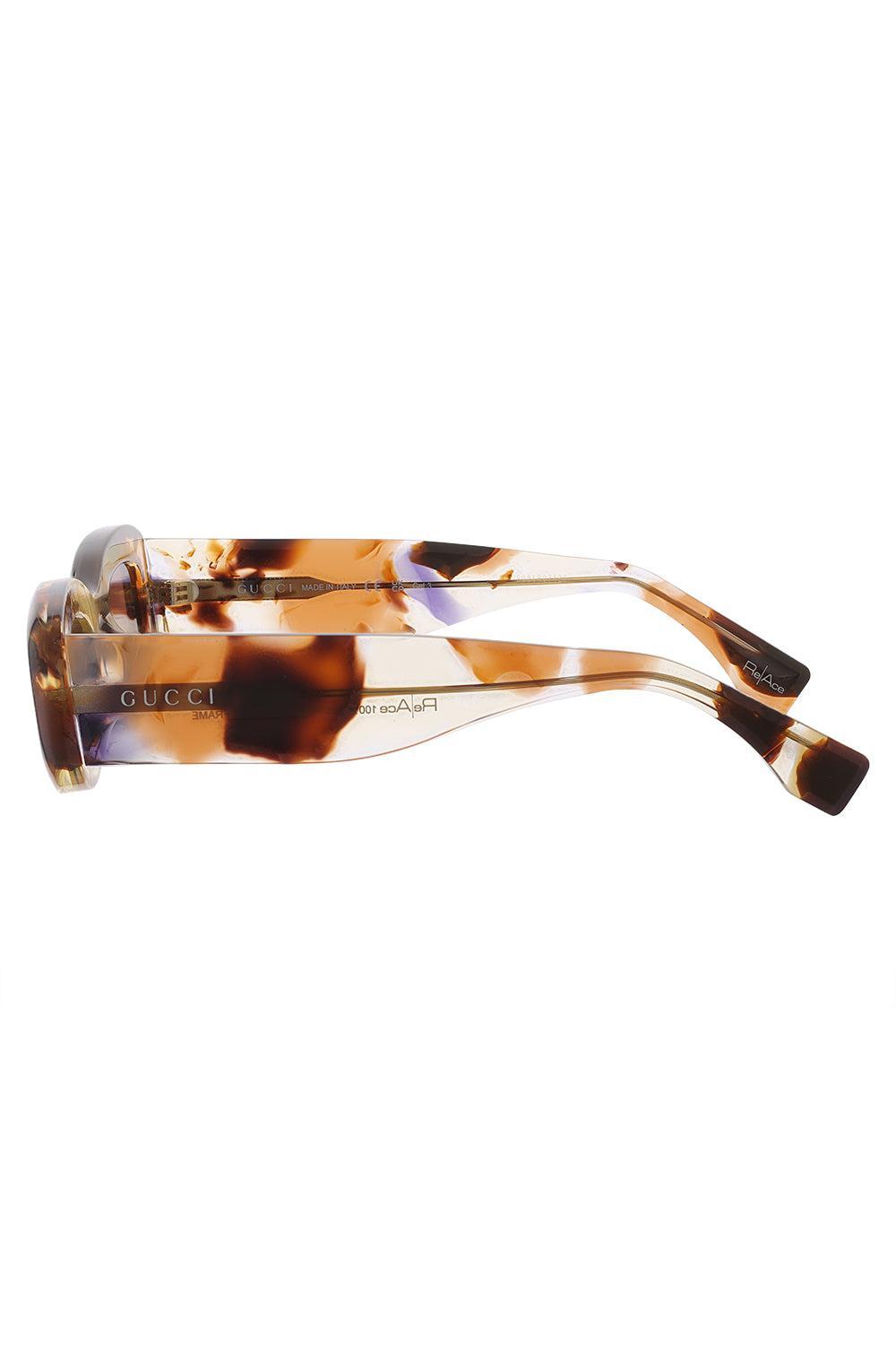 Small Rectangle Sunglasses-HAVHAVBR-ACCESSORIESUNGLASSES-GUCCI