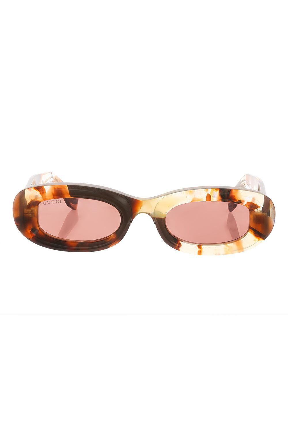 Small Rectangle Sunglasses