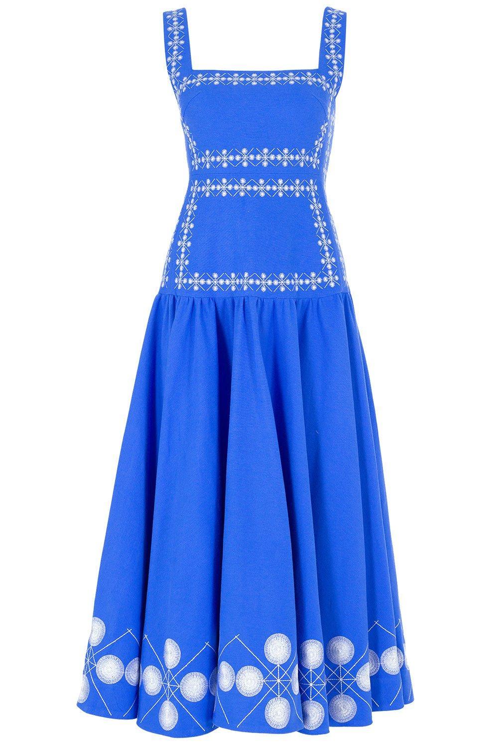 GUL HURGEL-Palma Dress-