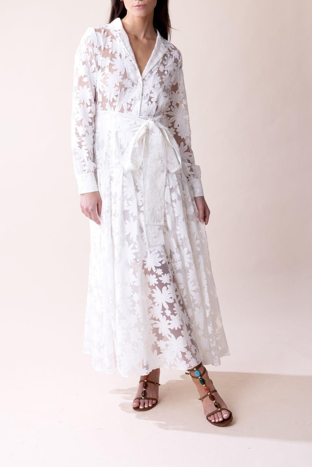 GUL HURGEL-Margherita Dress-