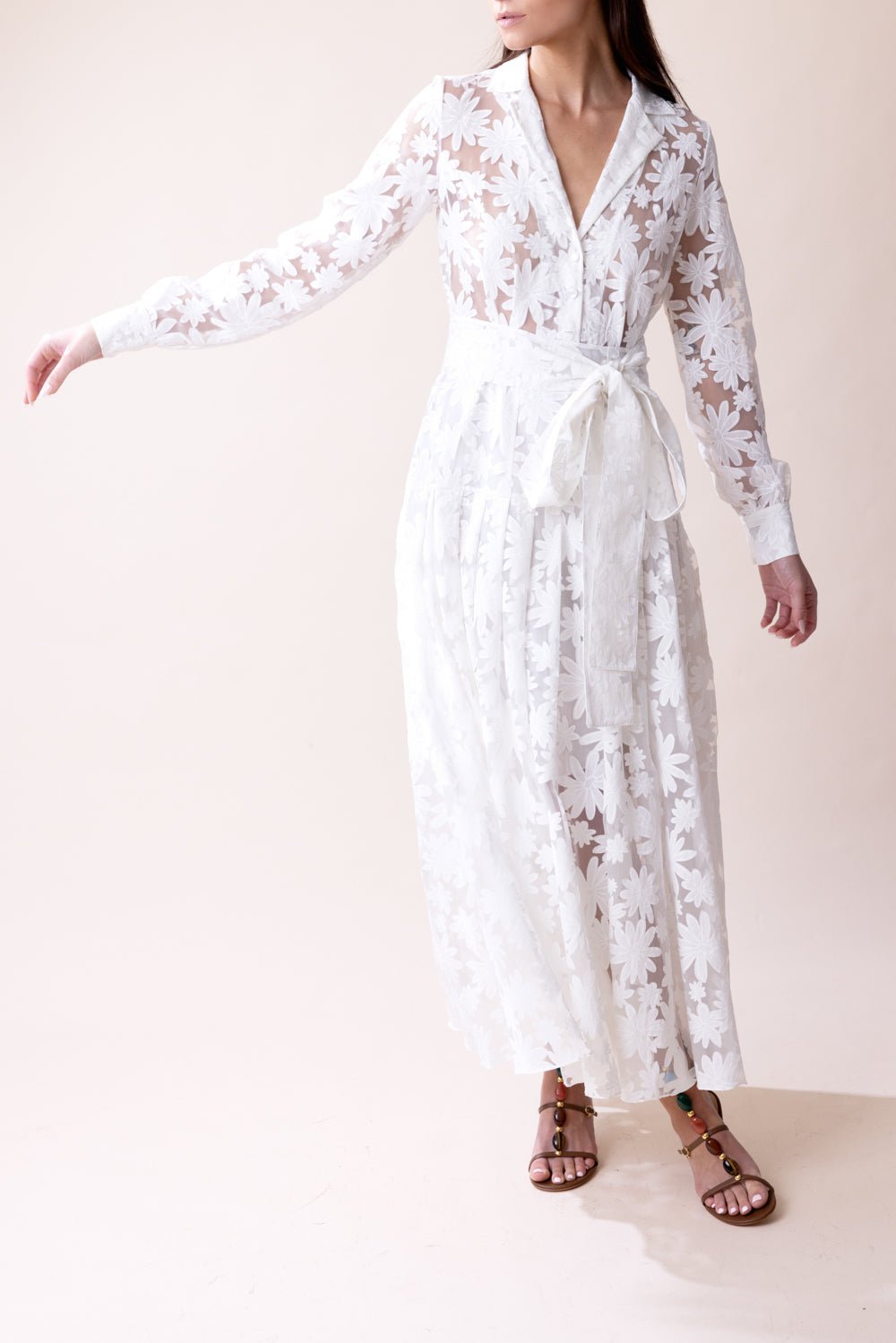 GUL HURGEL-Margherita Dress-