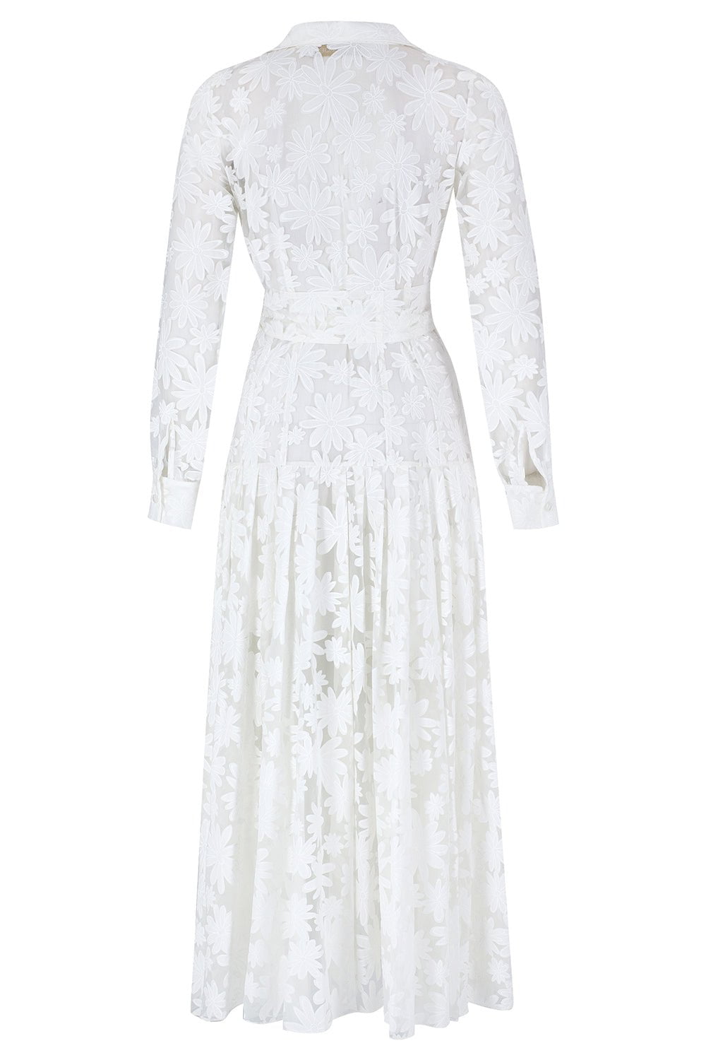 GUL HURGEL-Margherita Dress-