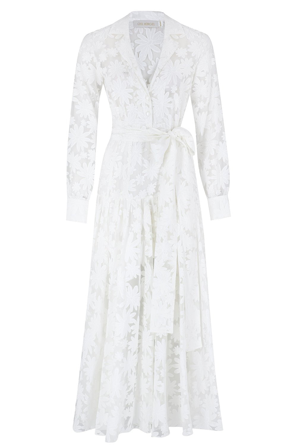 GUL HURGEL-Margherita Dress-