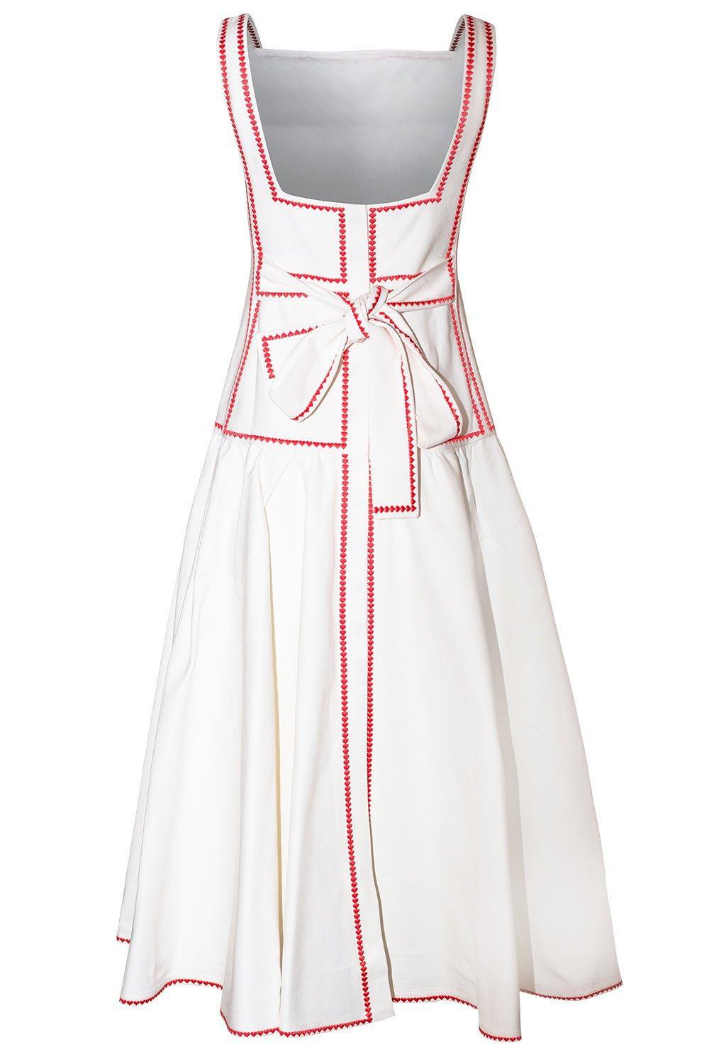 GUL HURGEL-Valentine Dress-