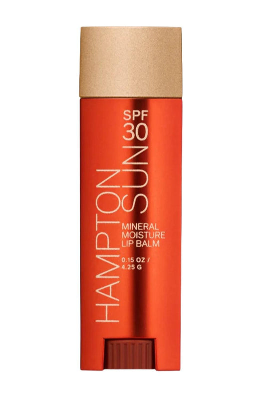 Spf 30 Mineral Lip Balm-0.15 OZ-BEAUTYSKINCARE-HAMPTON SUN