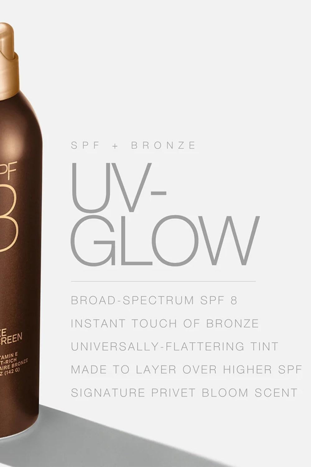 Spf 8 Bronze Mist-5 OZ-BEAUTYSKINCARE-HAMPTON SUN