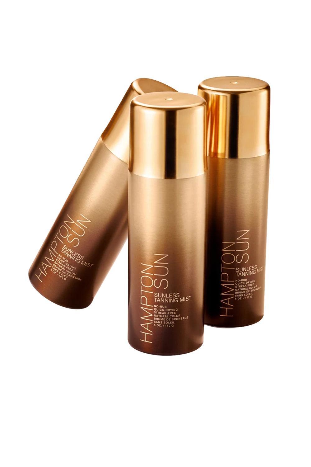 Sunless Tanning Mist-5 OZ-BEAUTYSKINCARE-HAMPTON SUN