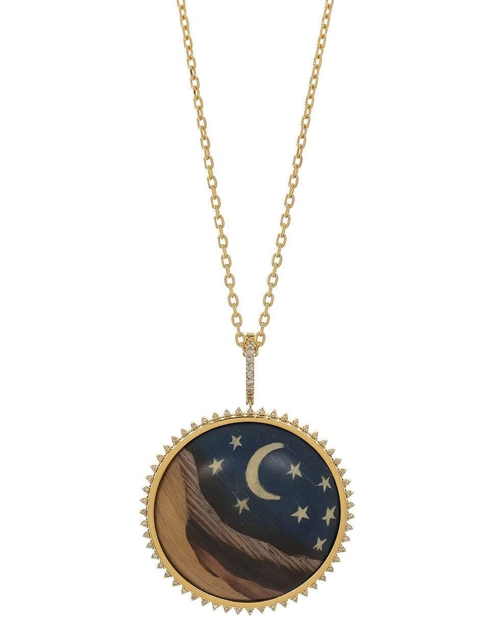 HAVE A HEART X MUSE-Gold Chain - 24in-YELLOW GOLD