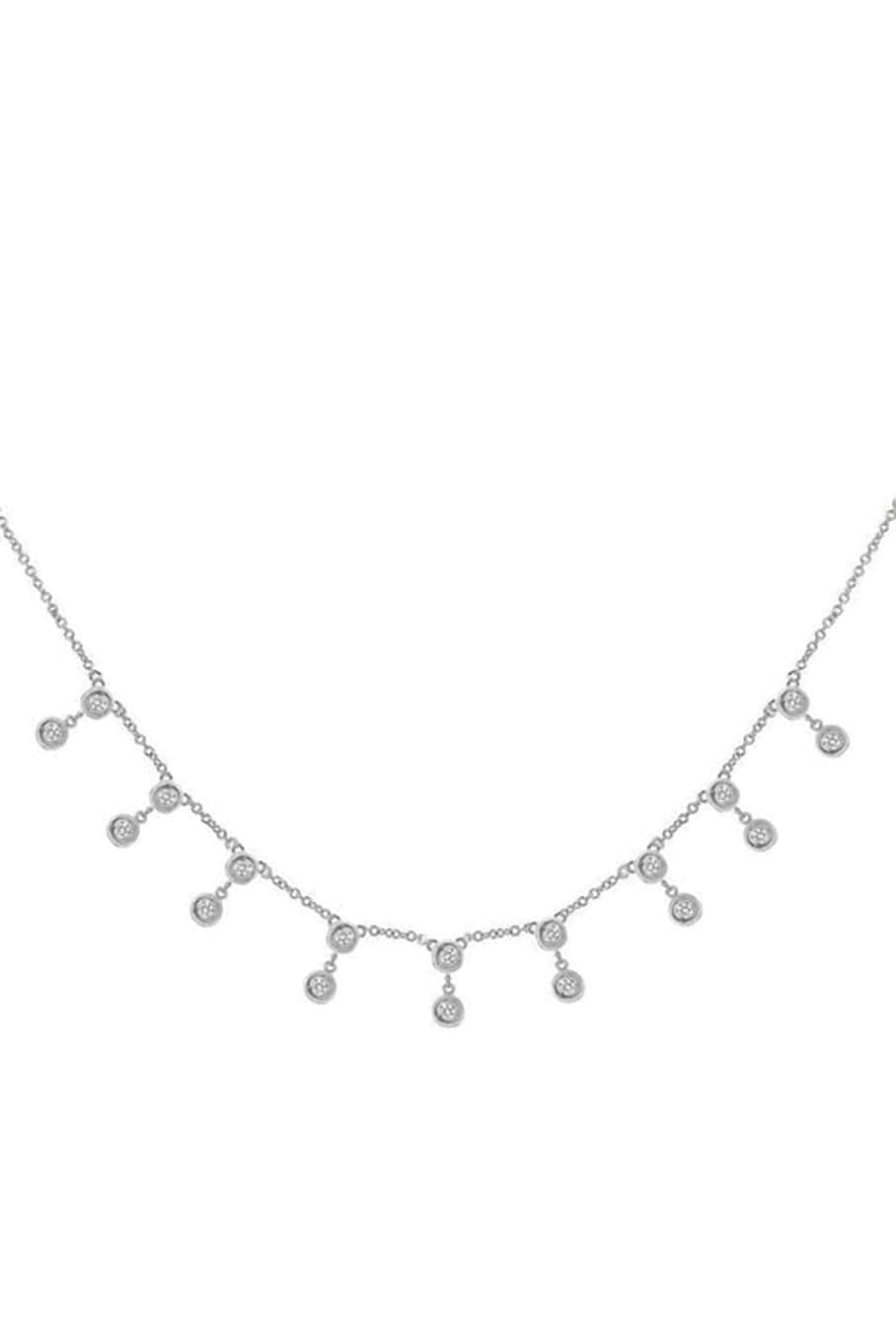 HENRI NOEL-Double Diamond Drop Station-