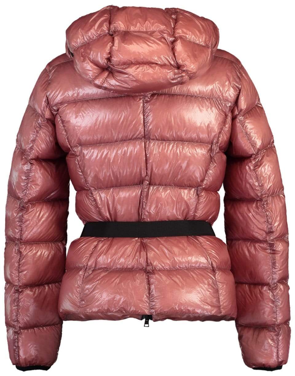 HERNO-Seven Den Packable Bomber-