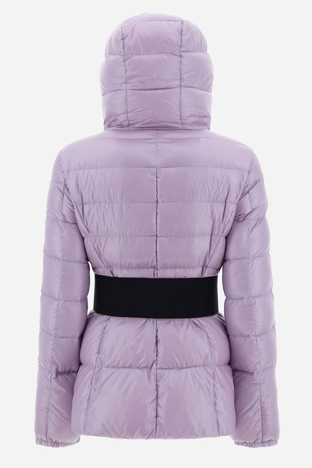 HERNO-Ultralight Bomber Jacket-