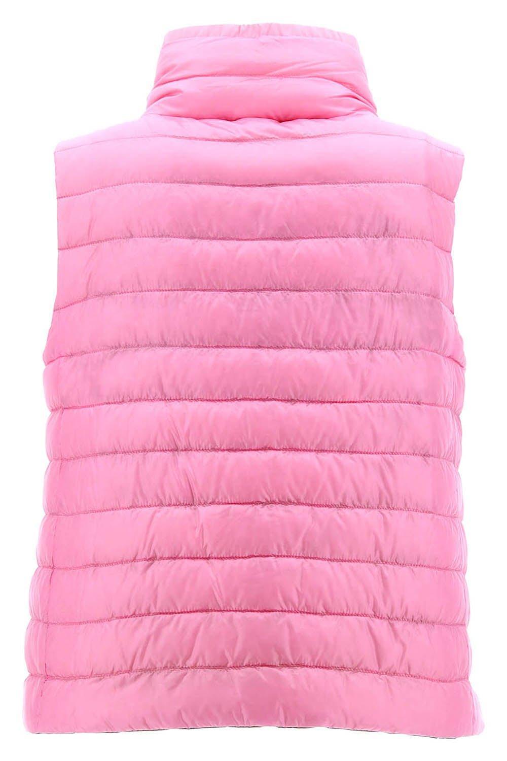 HERNO-Reversible Vest-