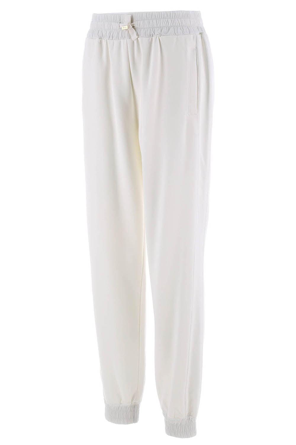 HERNO-Light Weight Jogger Pant-