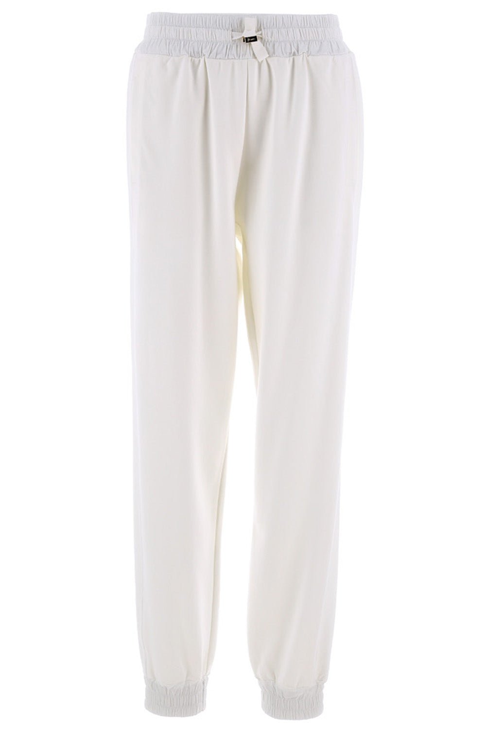 HERNO-Light Weight Jogger Pant-