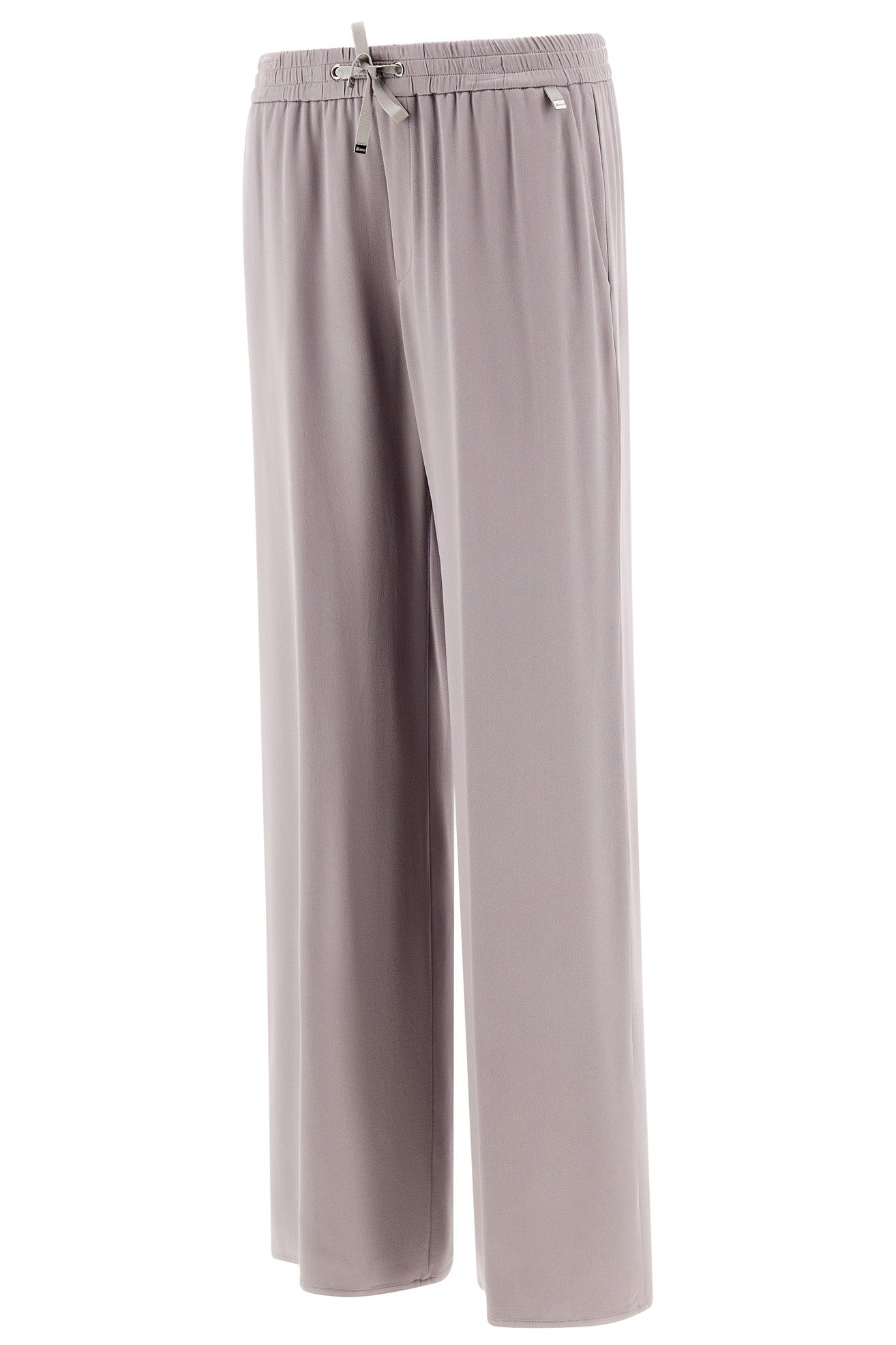 HERNO-Resort Trousers-