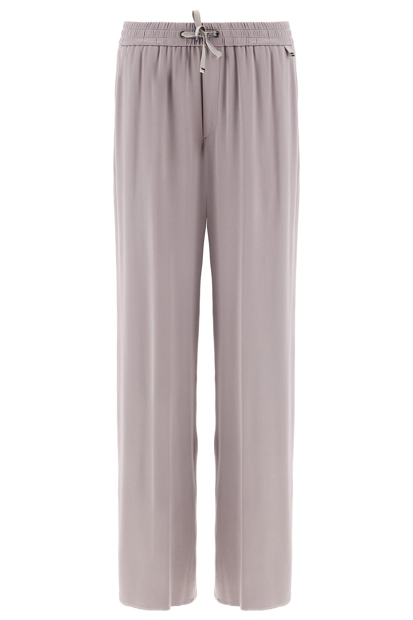 HERNO-Resort Trousers-