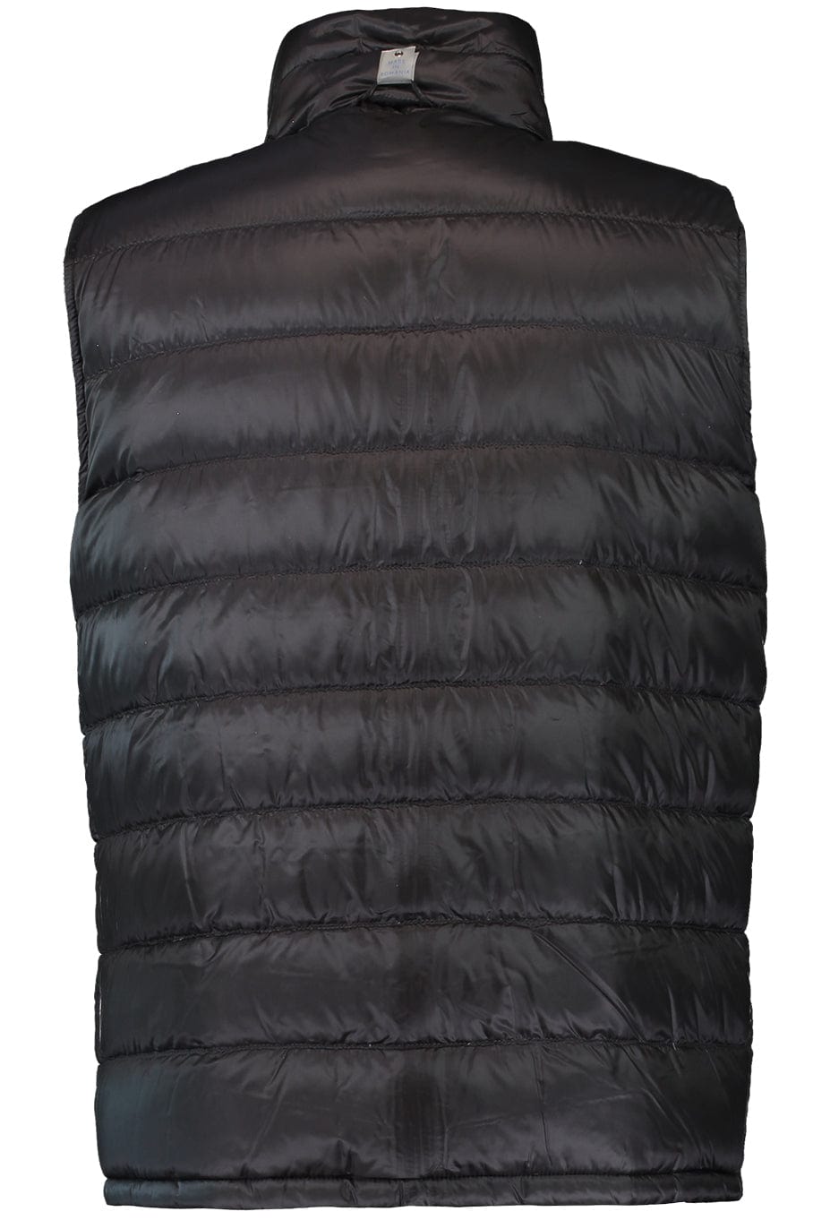 HERNO-Nylon Reversible Vest-