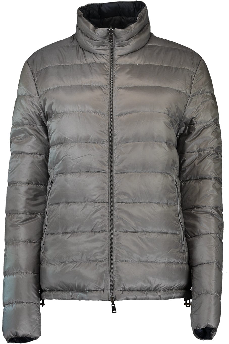 HERNO-Ultralight Reversible Jacket-