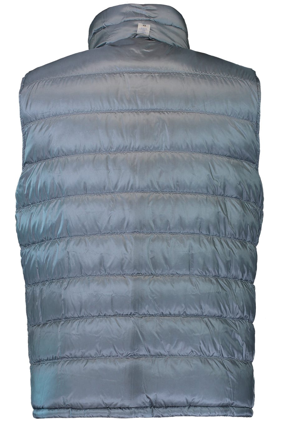 HERNO-Nylon Ultralight Reversible Vest-