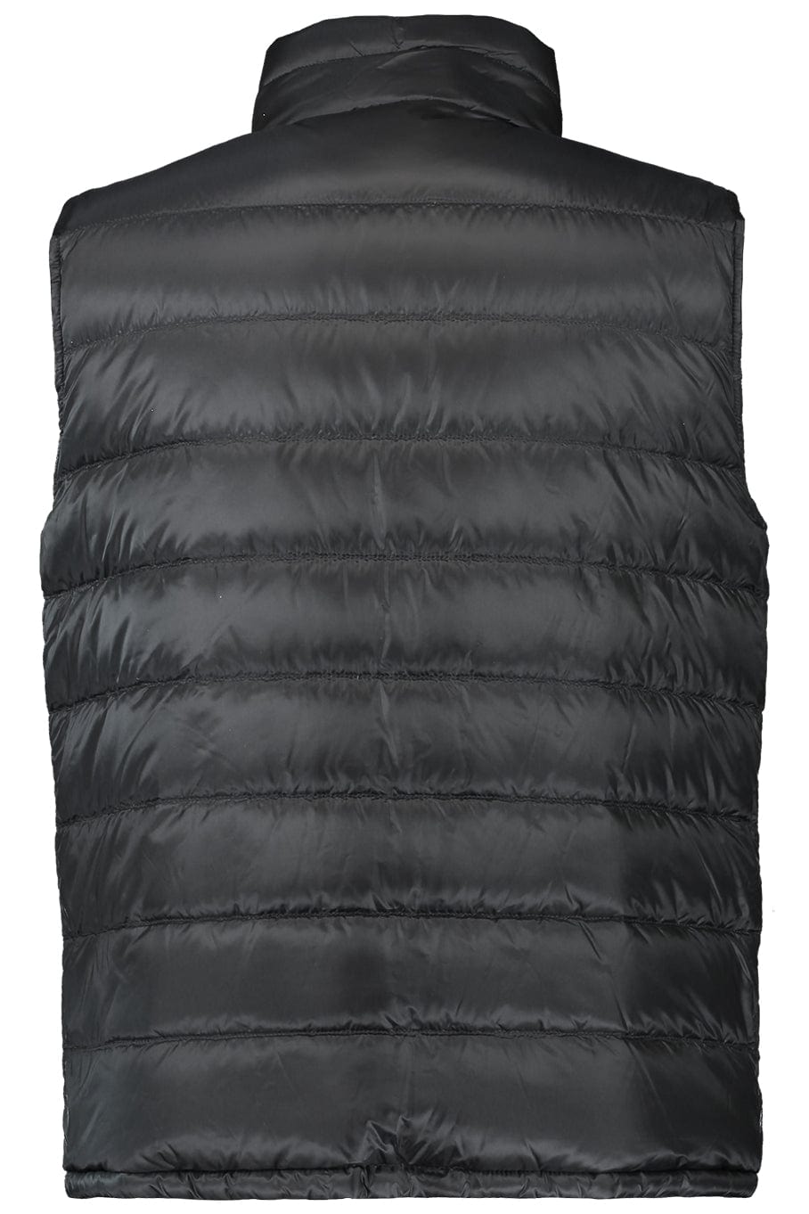 HERNO-Nylon Ultralight Reversible Vest-