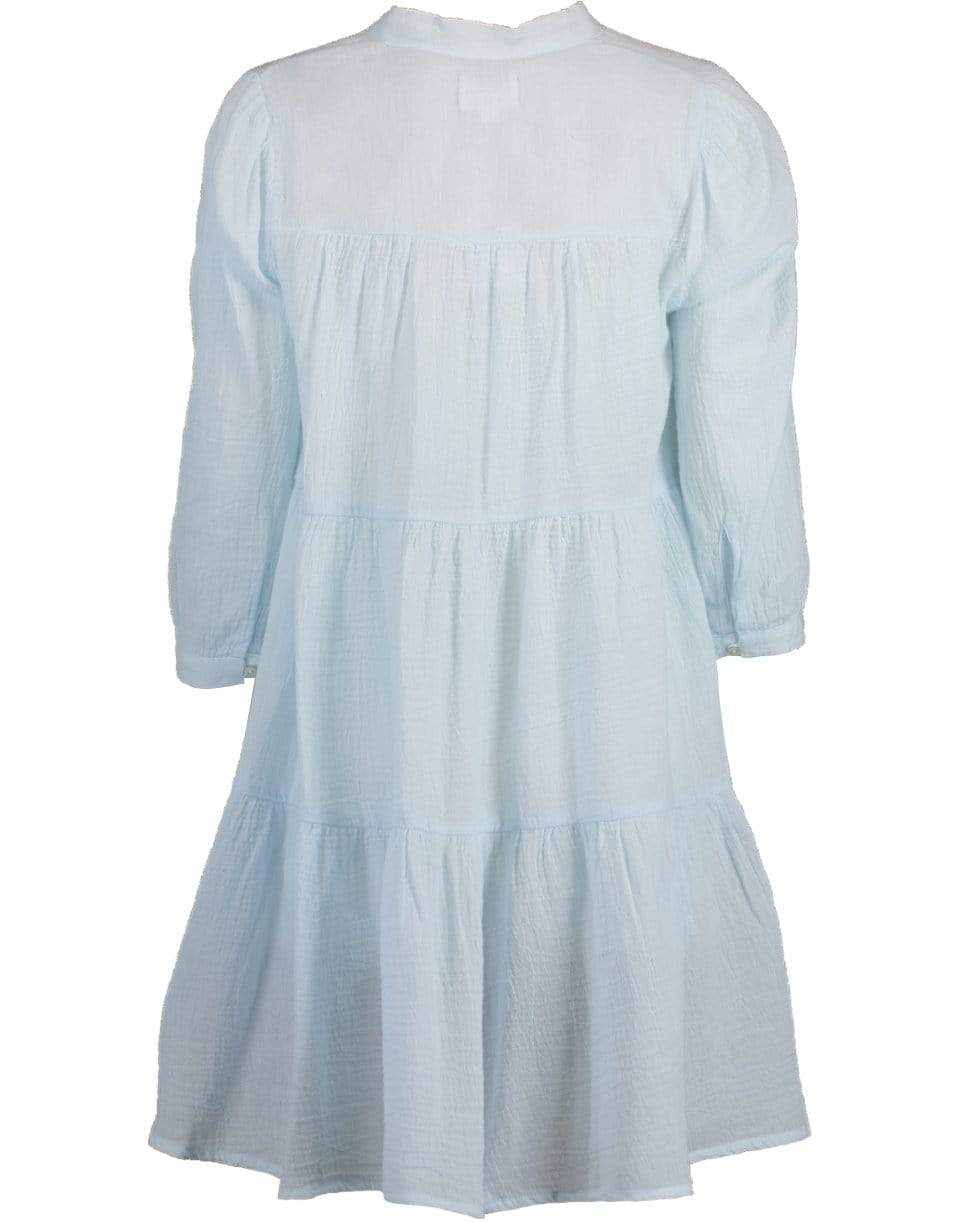 HONORINE-Short Giselle Dress-