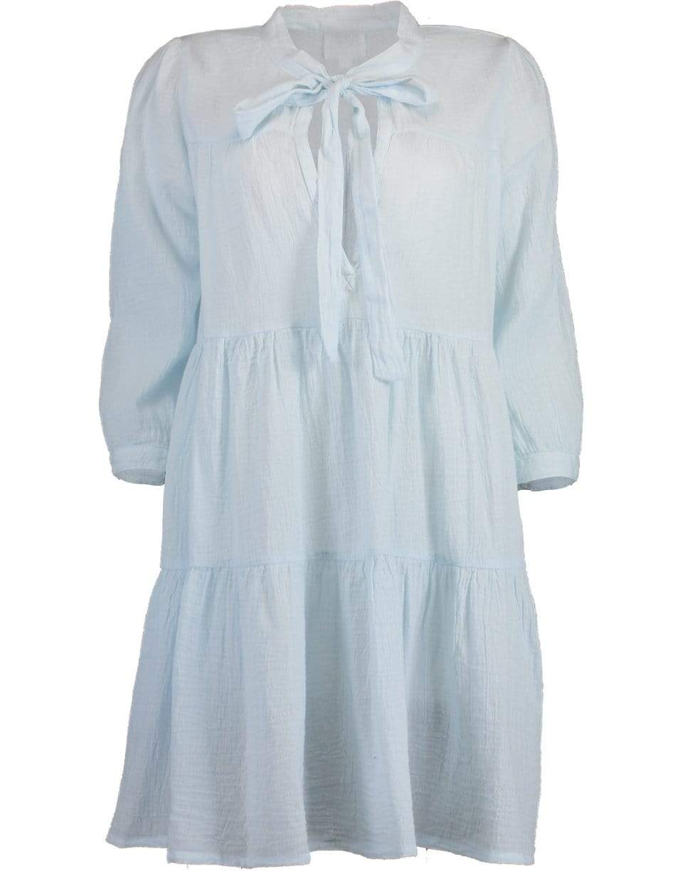 HONORINE-Short Giselle Dress-