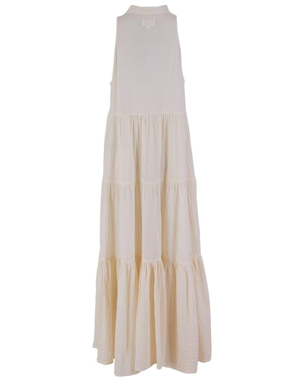 HONORINE-Long Eve Dress-