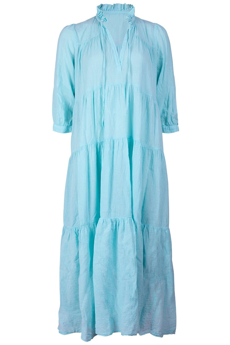 HONORINE-New Long Giselle Dress-