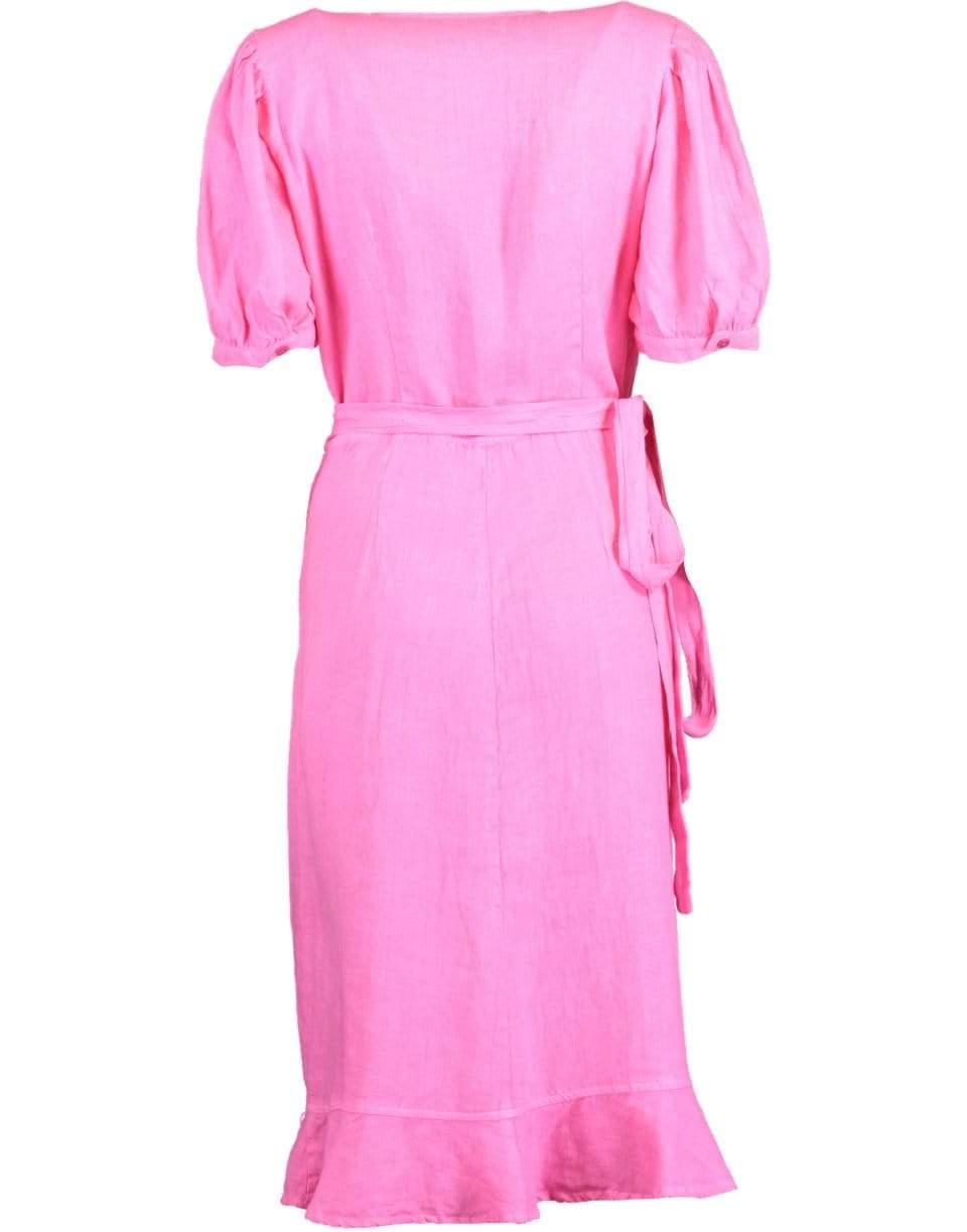 HONORINE-Charlotte Dresss-