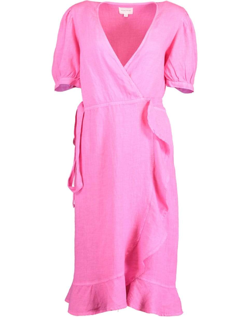 HONORINE-Charlotte Dresss-